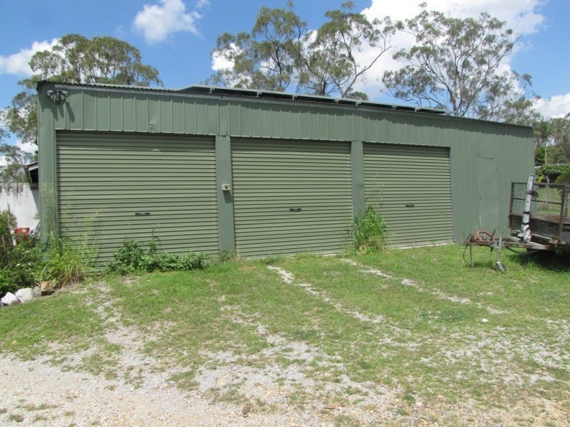 6 Orion Terrace, Calliope QLD 4680