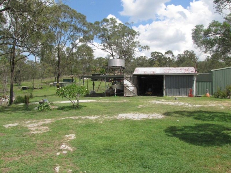 6 Orion Terrace, Calliope QLD 4680