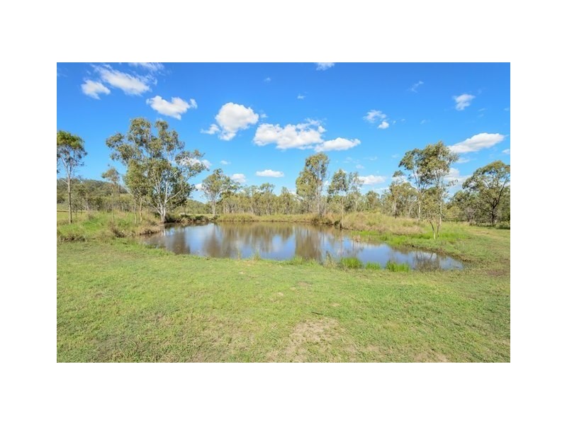 431 The Narrows Road, Mount Larcom QLD 4695