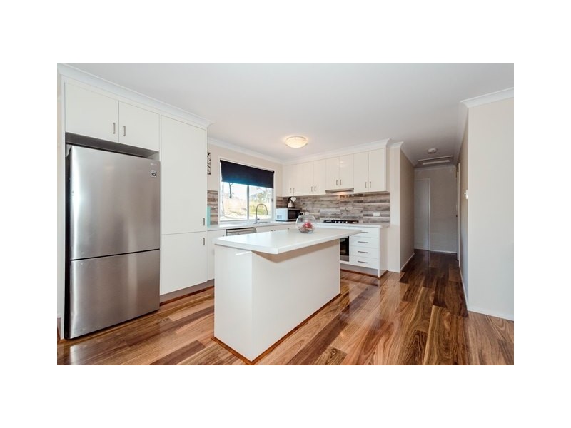 431 The Narrows Road, Mount Larcom QLD 4695