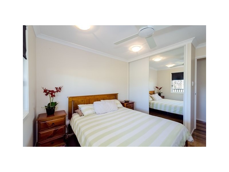 431 The Narrows Road, Mount Larcom QLD 4695