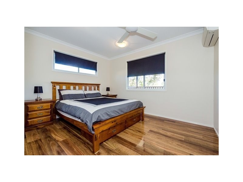 431 The Narrows Road, Mount Larcom QLD 4695