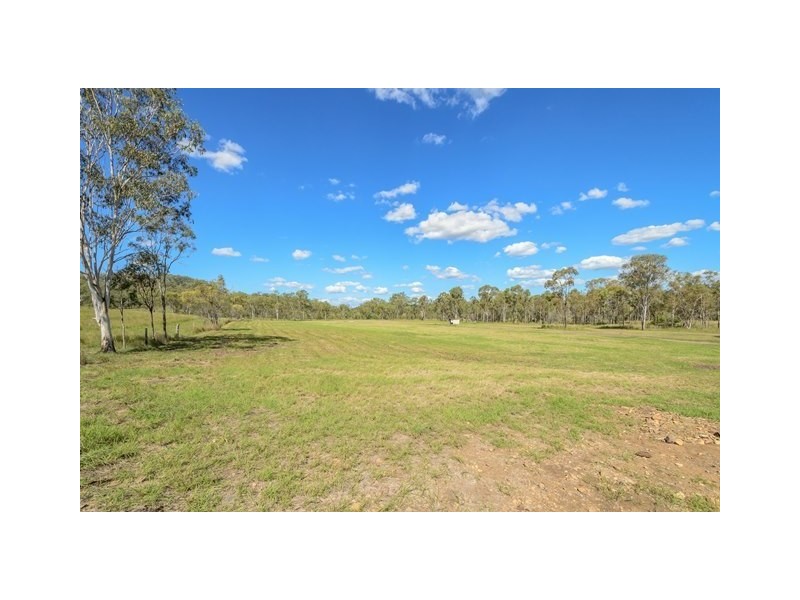 431 The Narrows Road, Mount Larcom QLD 4695