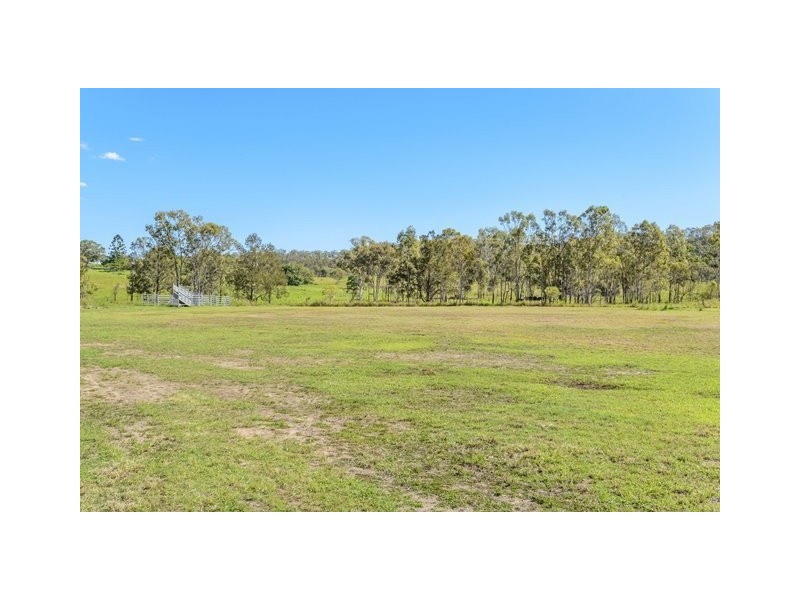 431 The Narrows Road, Mount Larcom QLD 4695