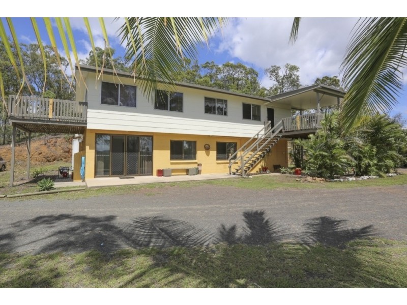 501 Calliope River Road, Calliope QLD 4680