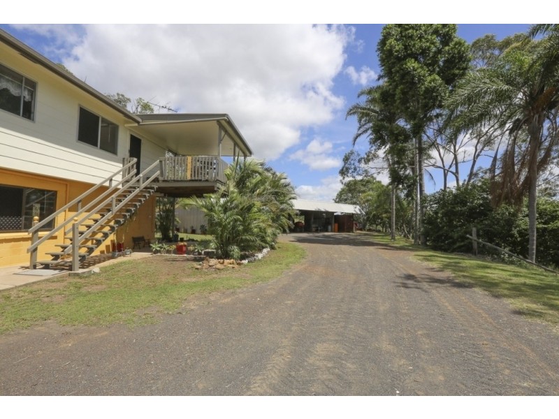 501 Calliope River Road, Calliope QLD 4680