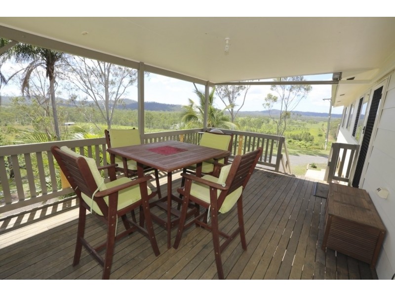 501 Calliope River Road, Calliope QLD 4680