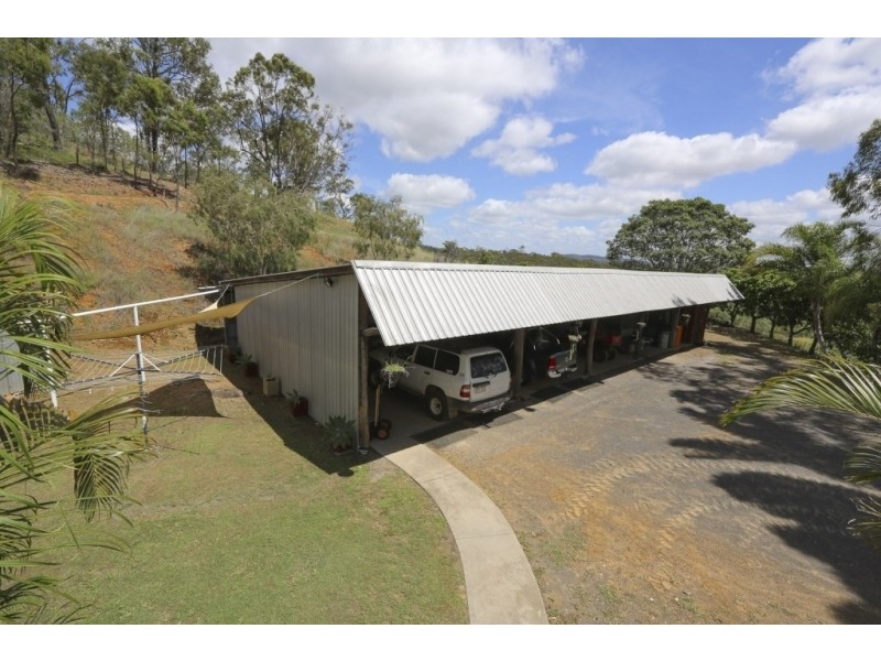 501 Calliope River Road, Calliope QLD 4680