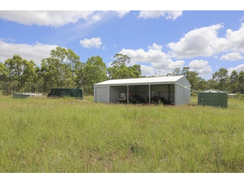 501 Calliope River Road, Calliope QLD 4680