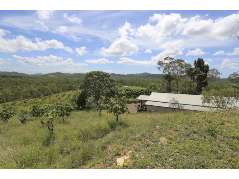 501 Calliope River Road, Calliope QLD 4680