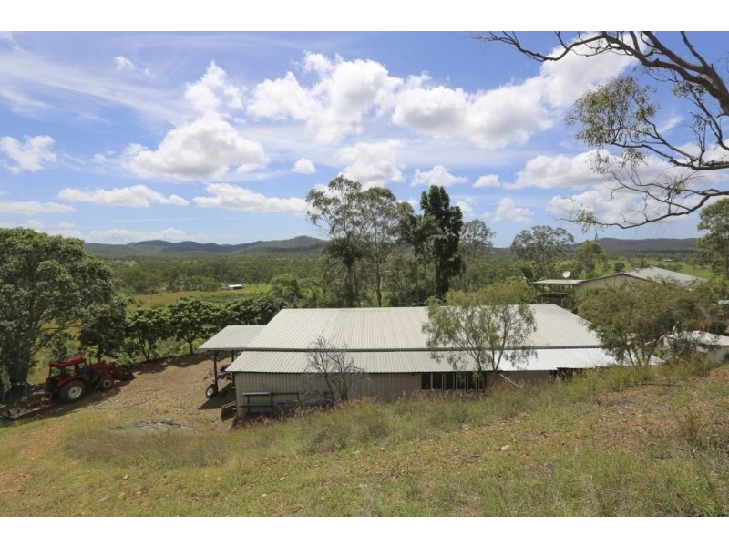 501 Calliope River Road, Calliope QLD 4680