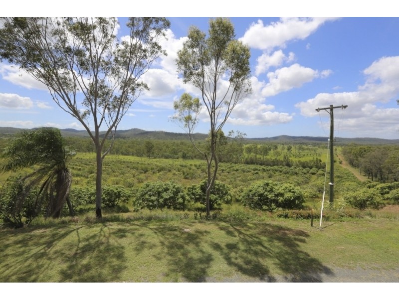 501 Calliope River Road, Calliope QLD 4680