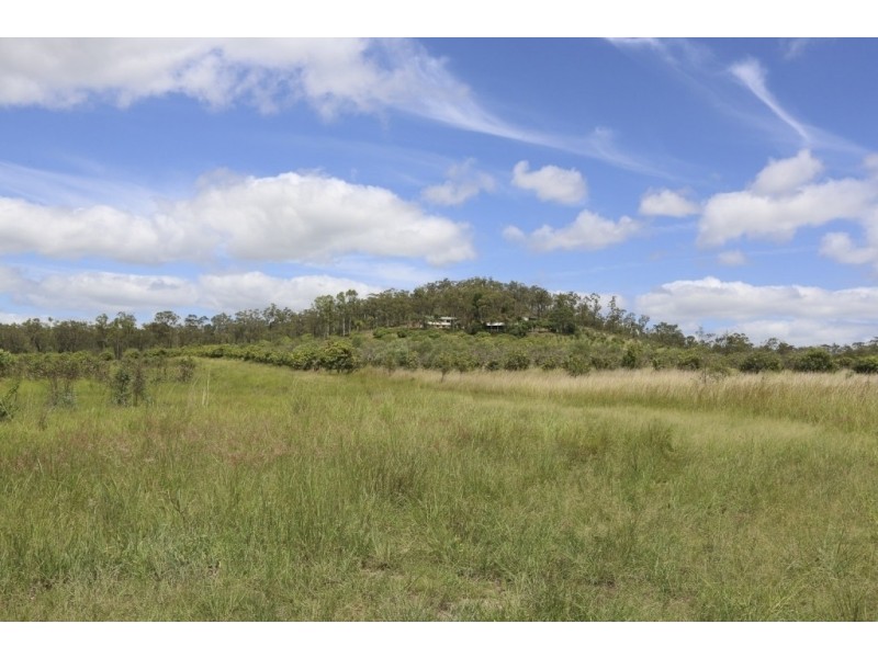 501 Calliope River Road, Calliope QLD 4680