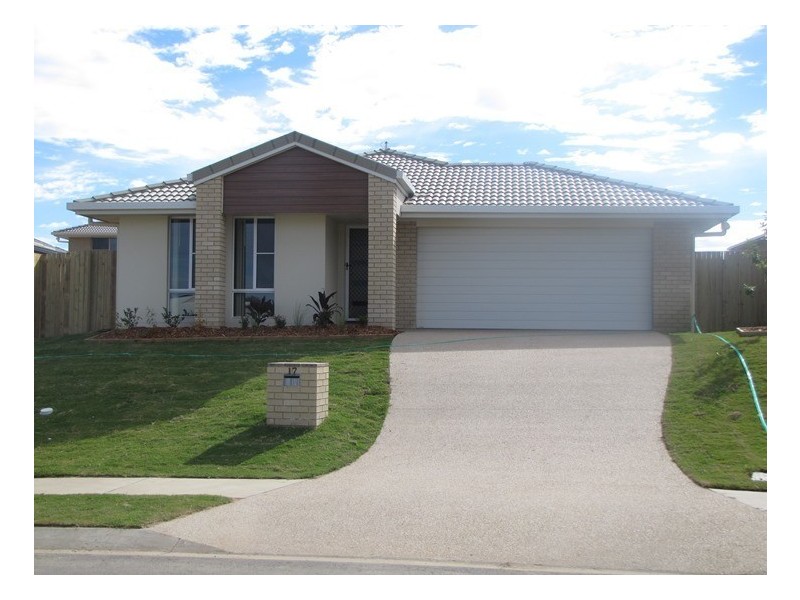 17 Tarrawonga Drive, Calliope QLD 4680