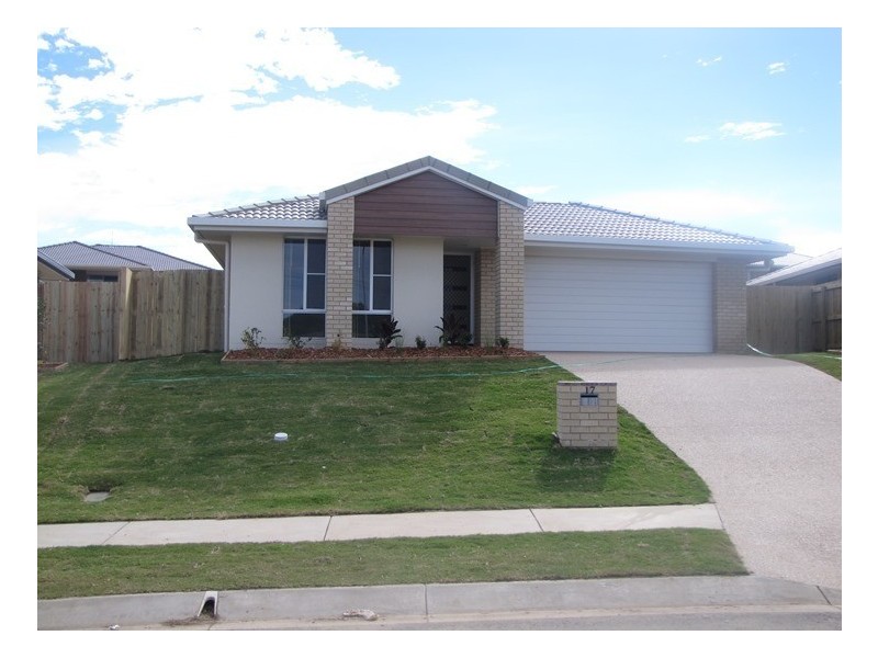 17 Tarrawonga Drive, Calliope QLD 4680