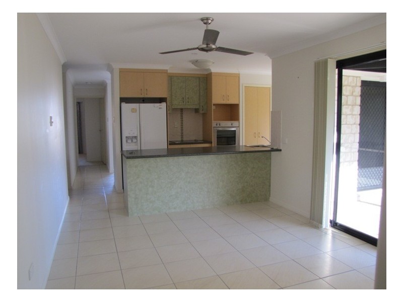 13 Mulligan Crescent, Calliope QLD 4680