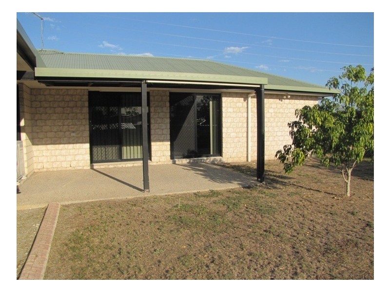 13 Mulligan Crescent, Calliope QLD 4680