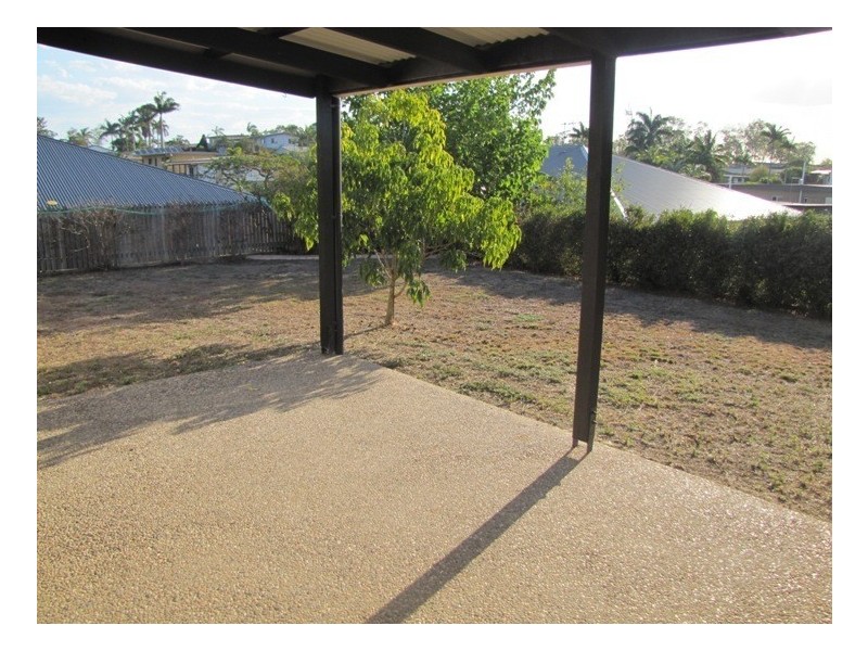 13 Mulligan Crescent, Calliope QLD 4680