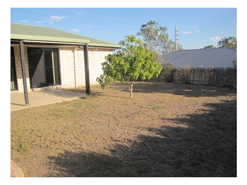 13 Mulligan Crescent, Calliope QLD 4680