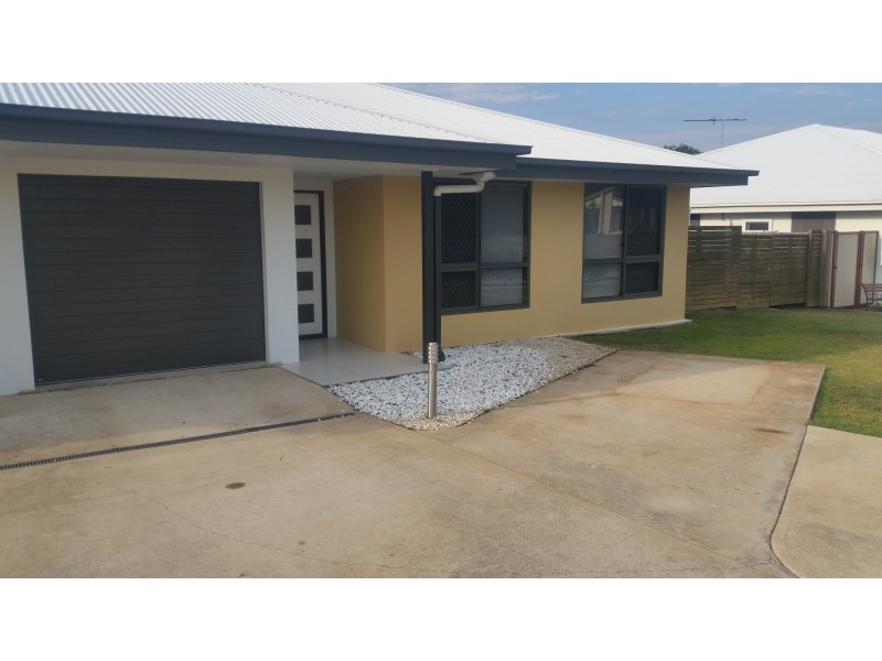 2/47 North Ridge Drive, Calliope QLD 4680