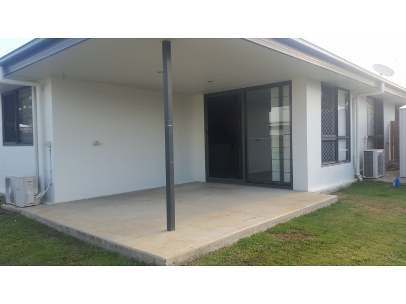 2/47 North Ridge Drive, Calliope QLD 4680