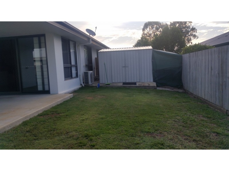 2/47 North Ridge Drive, Calliope QLD 4680