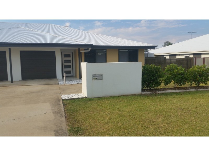 2/47 North Ridge Drive, Calliope QLD 4680