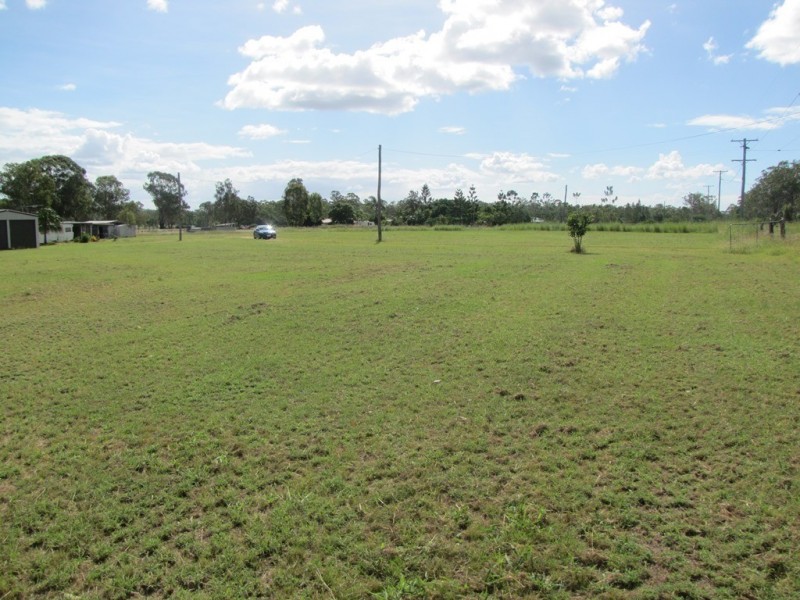 320 Gladstone Monto Road, Calliope QLD 4680