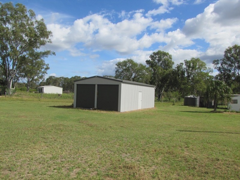 320 Gladstone Monto Road, Calliope QLD 4680