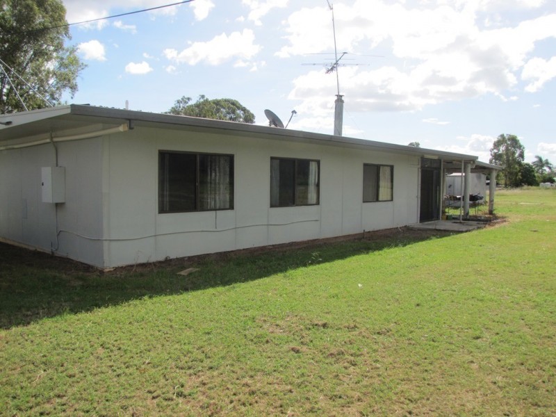 320 Gladstone Monto Road, Calliope QLD 4680