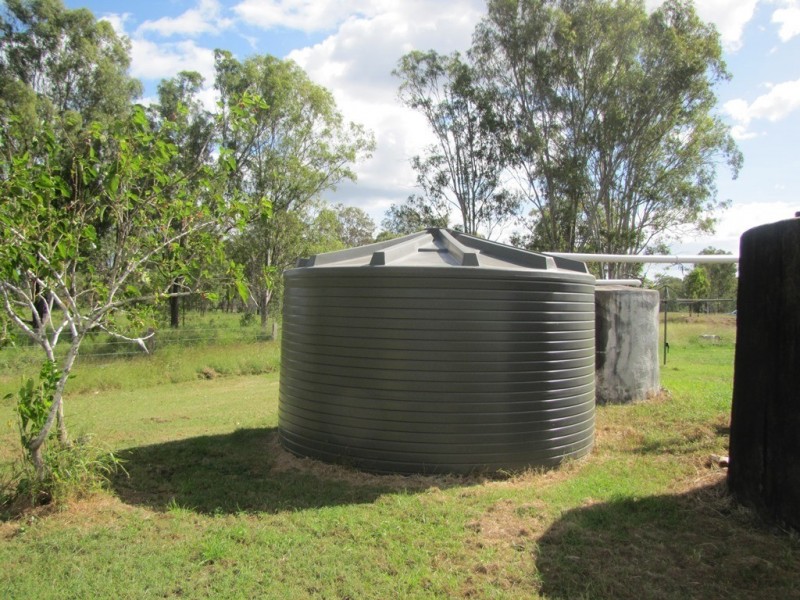 320 Gladstone Monto Road, Calliope QLD 4680