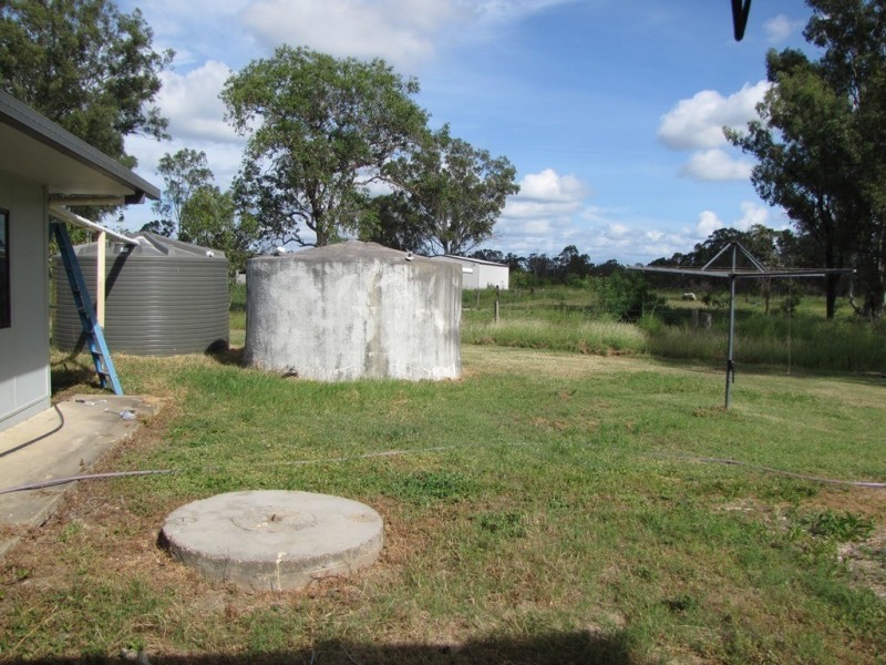 320 Gladstone Monto Road, Calliope QLD 4680