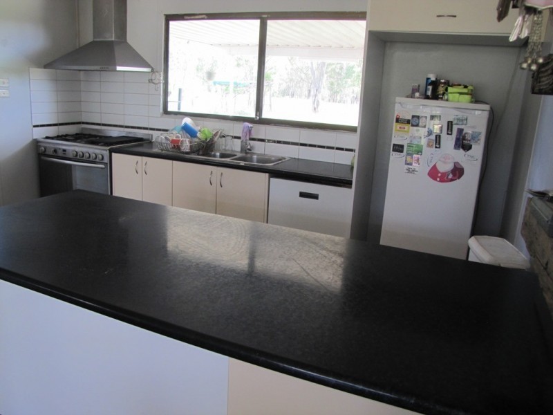 320 Gladstone Monto Road, Calliope QLD 4680