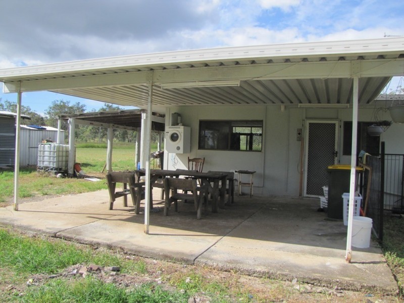 320 Gladstone Monto Road, Calliope QLD 4680