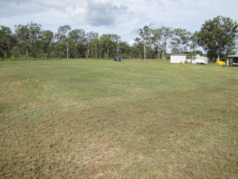 320 Gladstone Monto Road, Calliope QLD 4680