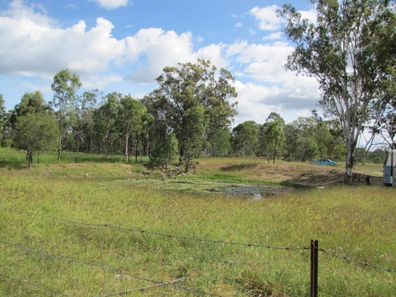 320 Gladstone Monto Road, Calliope QLD 4680