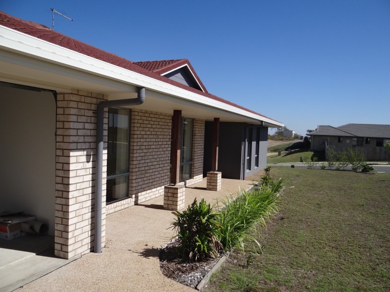 7 Rhodes Street, Calliope QLD 4680
