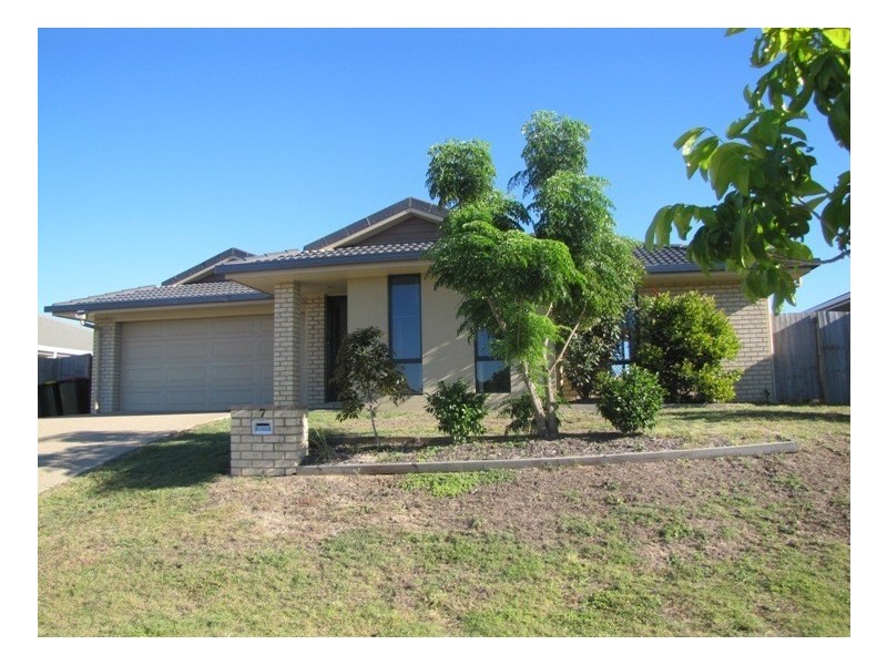 7 Woodward Avenue, Calliope QLD 4680