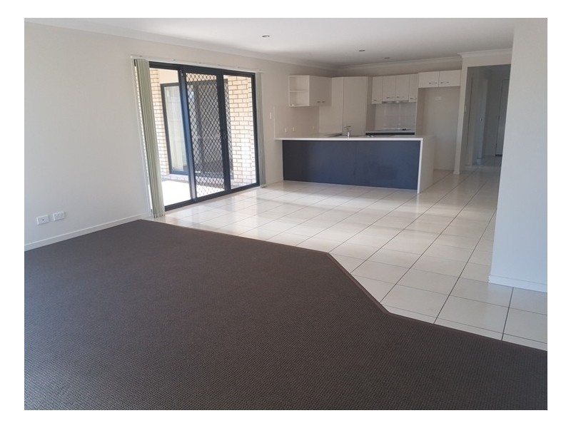 7 Woodward Avenue, Calliope QLD 4680