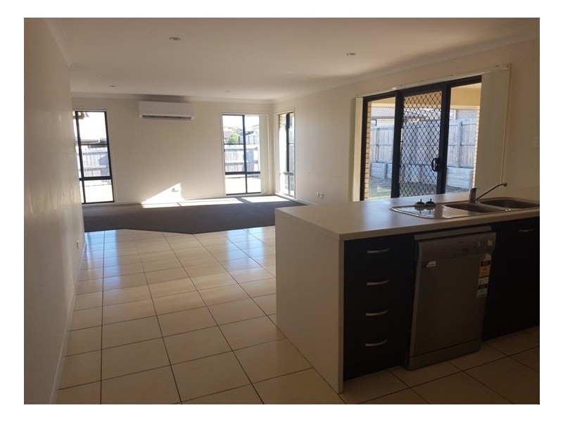 7 Woodward Avenue, Calliope QLD 4680