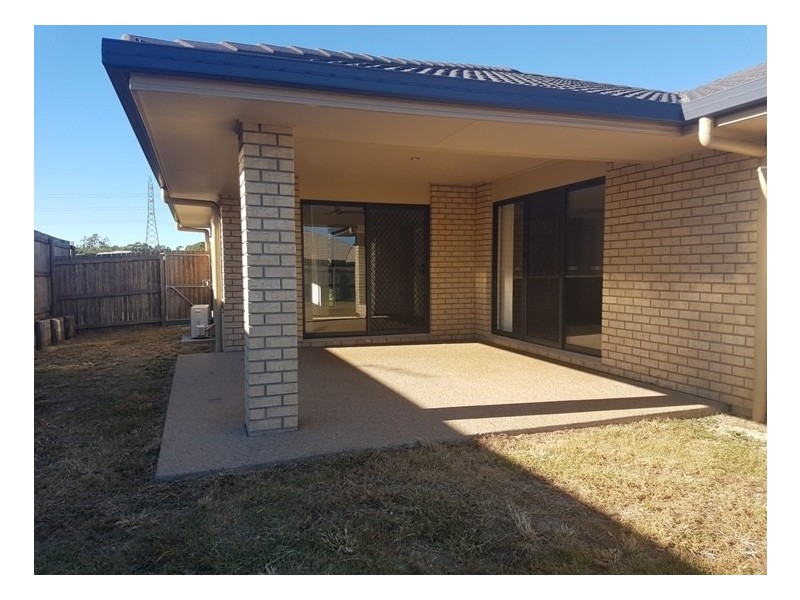 7 Woodward Avenue, Calliope QLD 4680