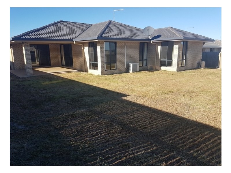 7 Woodward Avenue, Calliope QLD 4680