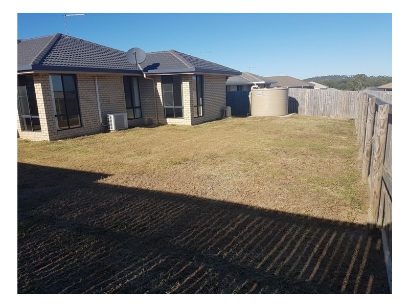 7 Woodward Avenue, Calliope QLD 4680