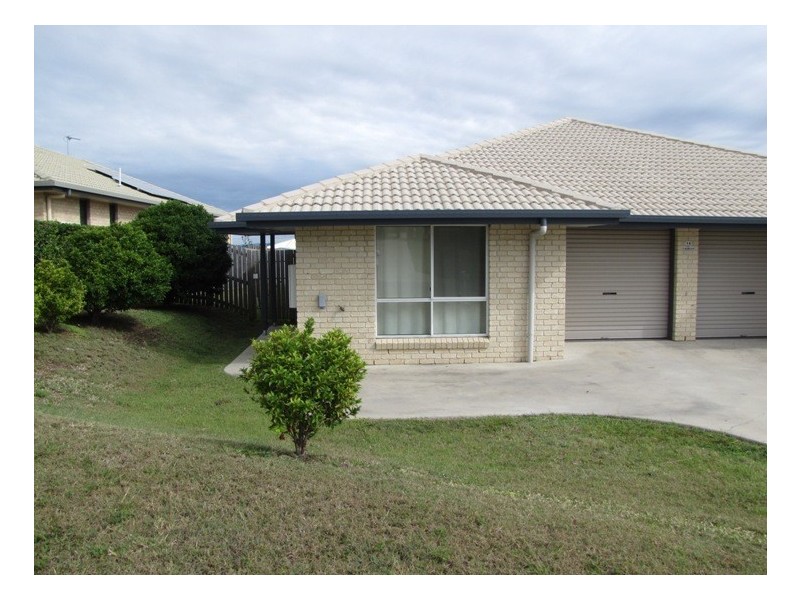 2/14 Hannah Street, Calliope QLD 4680