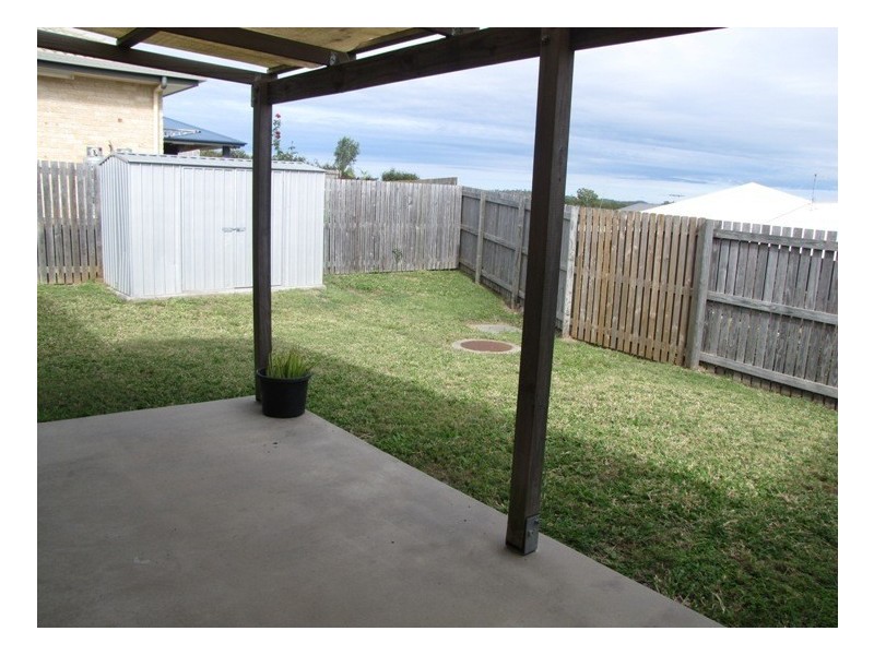 2/14 Hannah Street, Calliope QLD 4680