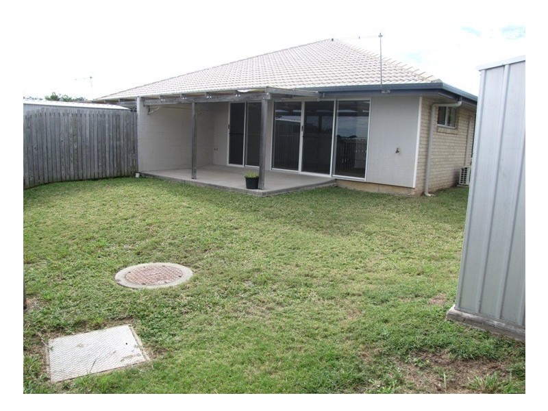 2/14 Hannah Street, Calliope QLD 4680