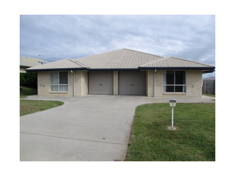 2/14 Hannah Street, Calliope QLD 4680