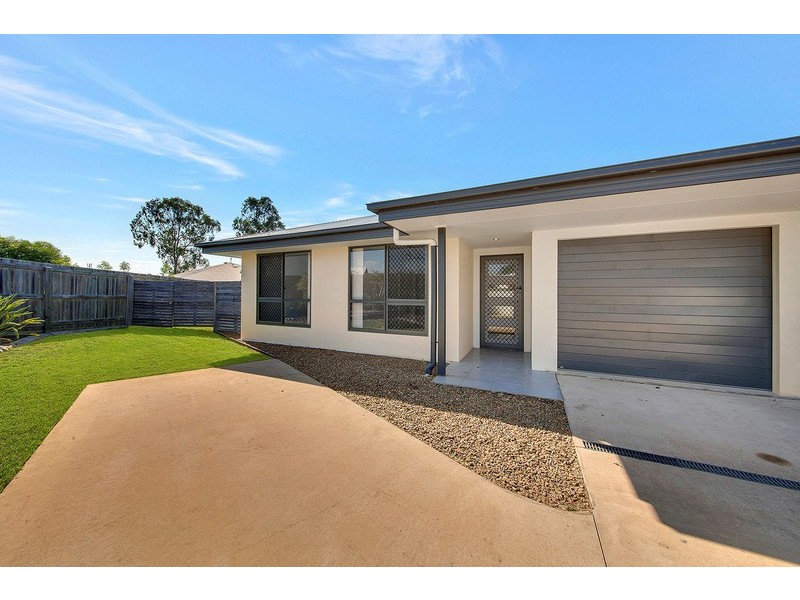 1/47 North Ridge, Calliope QLD 4680