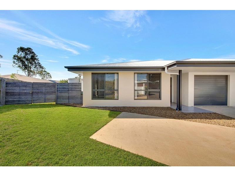 1/47 North Ridge, Calliope QLD 4680