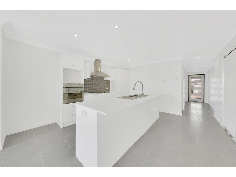 1/47 North Ridge, Calliope QLD 4680